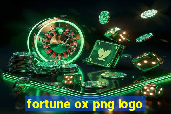 fortune ox png logo